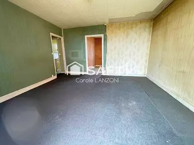 Appartement, 66 m²