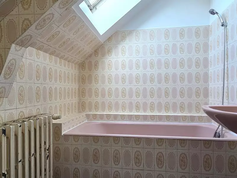 Maison, 104 m²