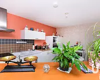 Appartement, 44 m²