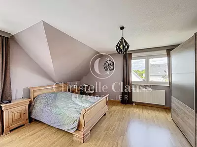 Maison, 150 m²