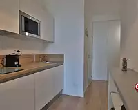 Appartement, 34,3 m²