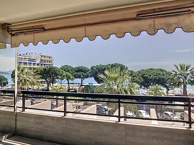 Appartement, 84,3 m²