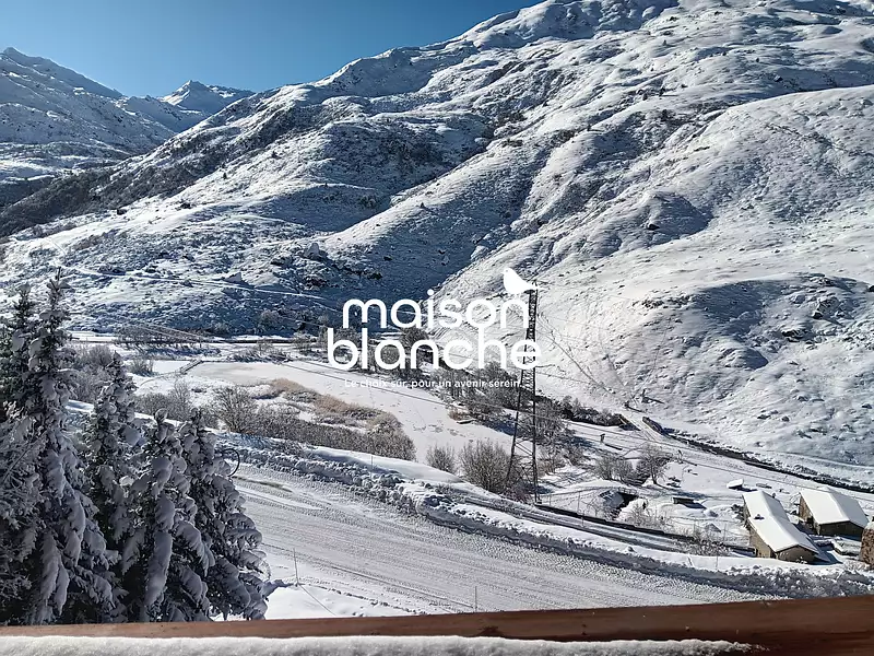 Appartement, 20,02 m²