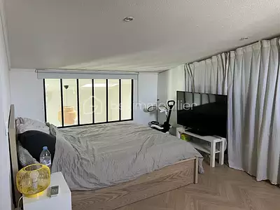 Appartement, 70 m²