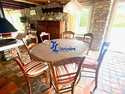 Maison, 89 m²