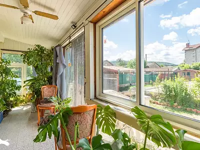 Maison, 143 m²