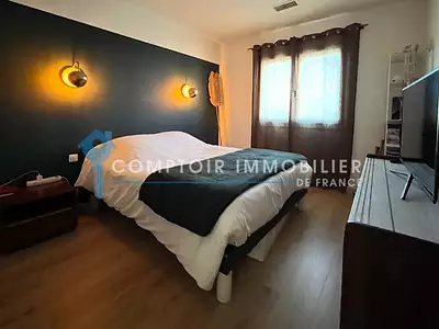 Maison, 140 m²