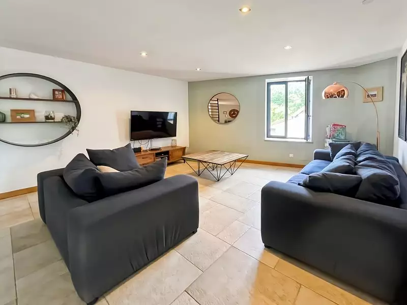 Maison, 120 m²