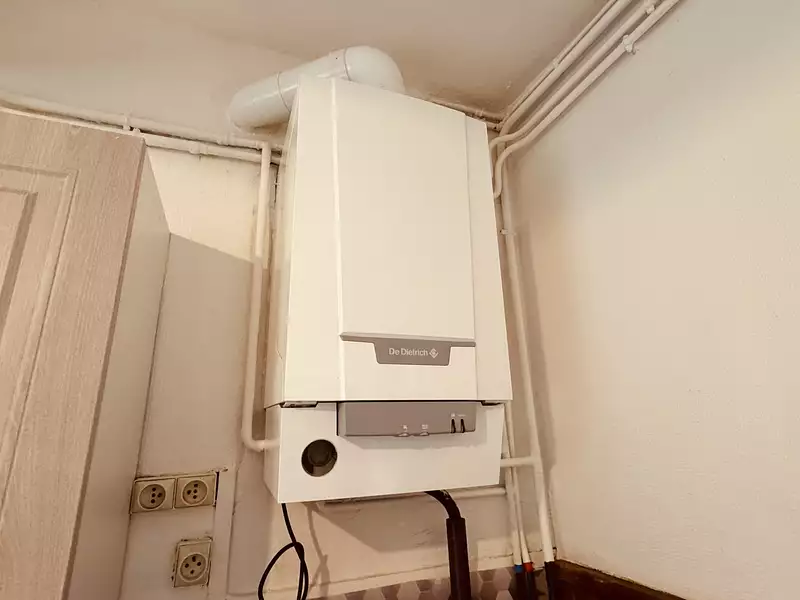Immeuble, 150 m²