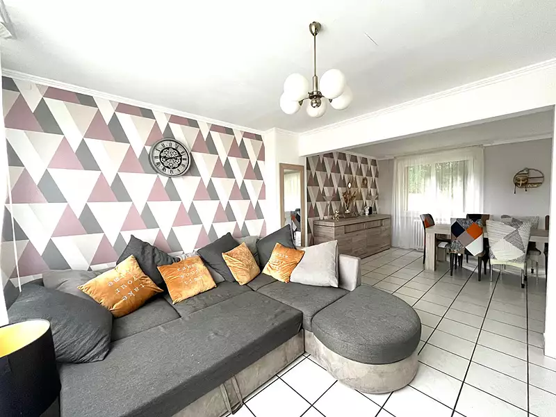 Maison, 152 m²