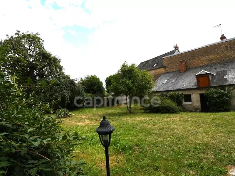 Maison, 289 m²