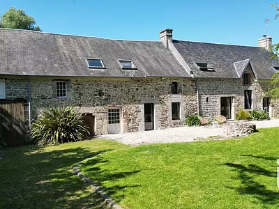 Maison, 165 m²