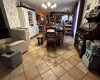 Maison, 116 m²