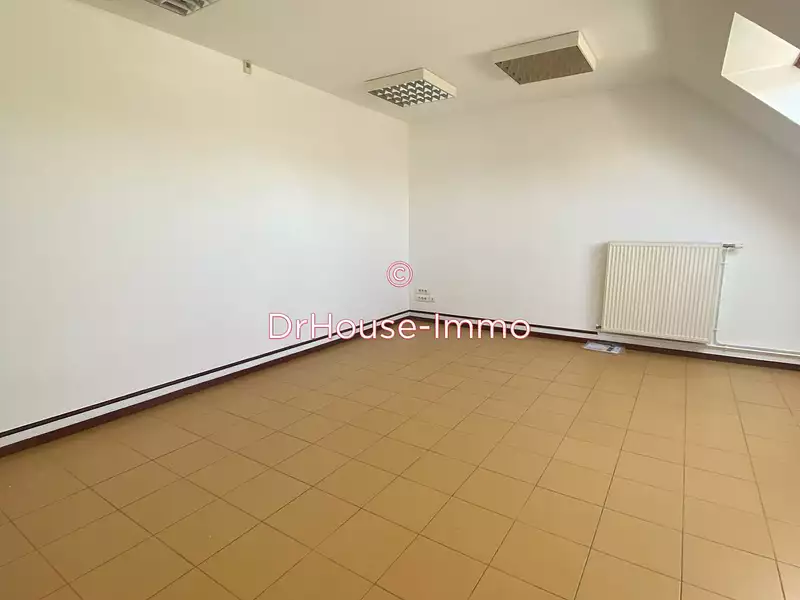 Divers, 20 m²