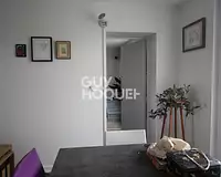 Appartement, 42,69 m²