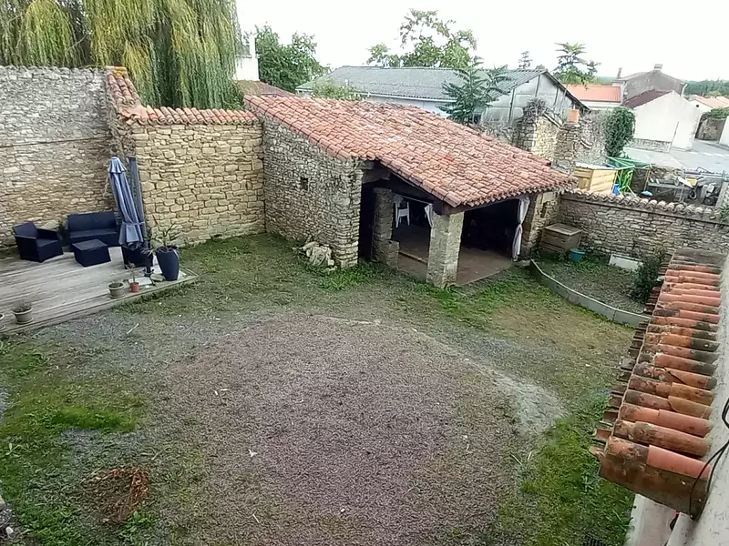 Maison, 213 m²