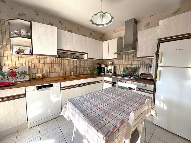 Appartement, 76 m²