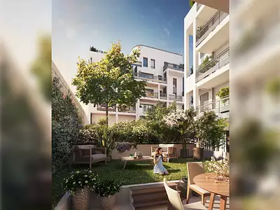 30 RUE D'ISSY