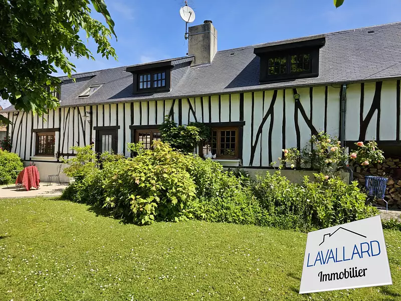 Maison, 176 m²