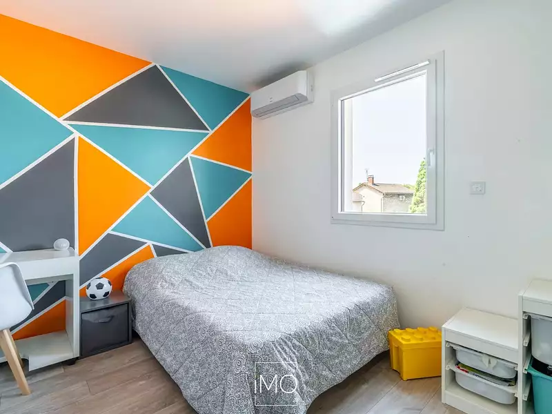 Maison, 126 m²