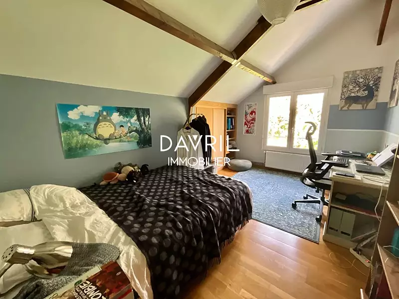Maison, 170 m²