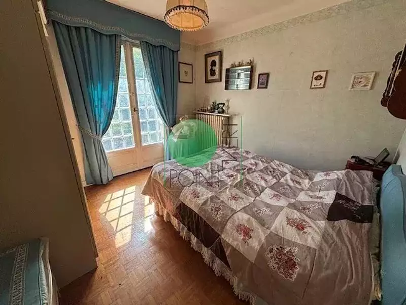 Maison, 140 m²