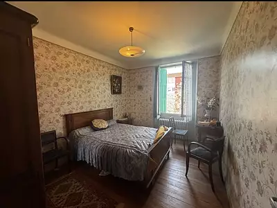 Maison, 136,67 m²