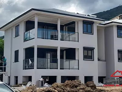 Appartement, 48,3 m²