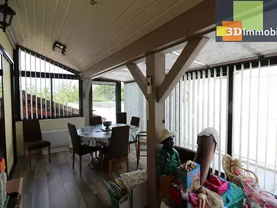 Maison, 168 m²
