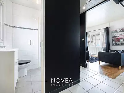 Appartement, 70,02 m²