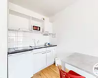Appartement, 24 m²