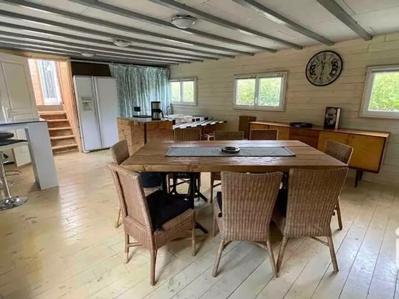 Maison, 155 m²
