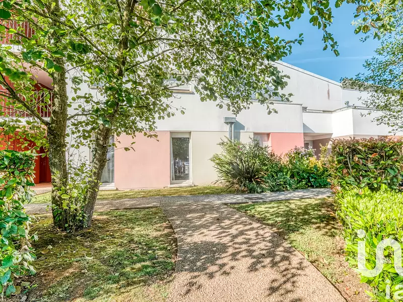Appartement, 59 m²