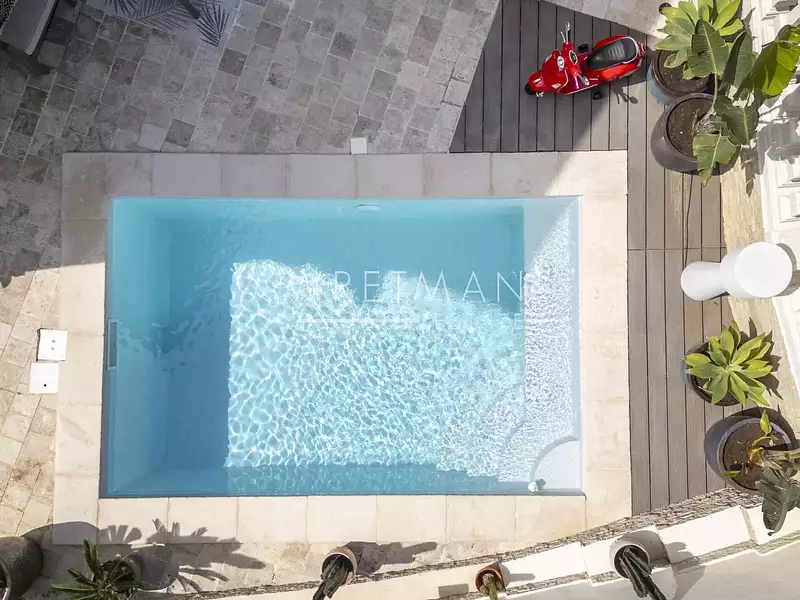 Maison, 150 m²