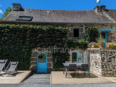 Maison, 110 m²