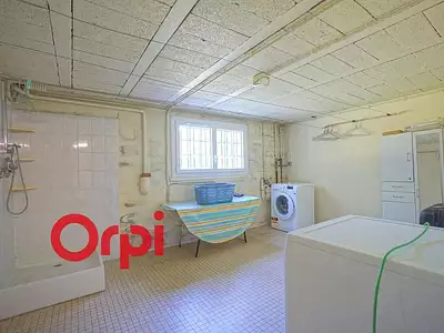 Maison, 238 m²