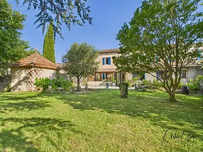 Maison, 220 m²