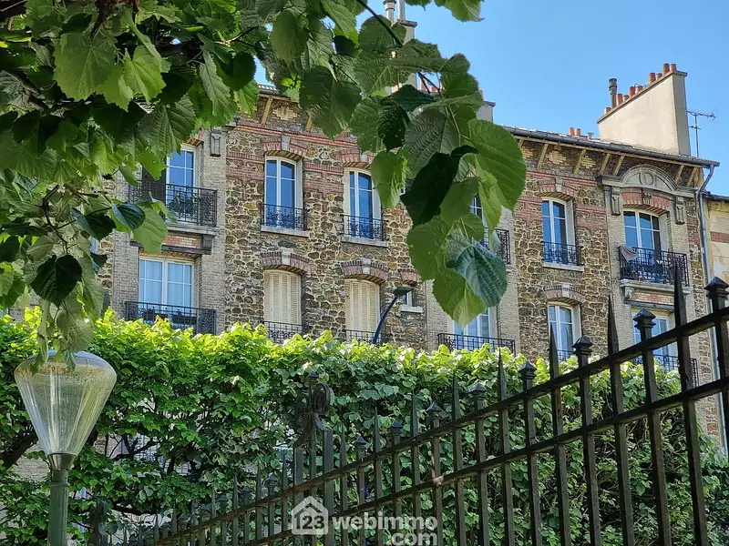 Appartement, 50,54 m²