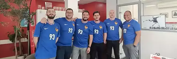 ERA AGENCE DE L'EGLISE