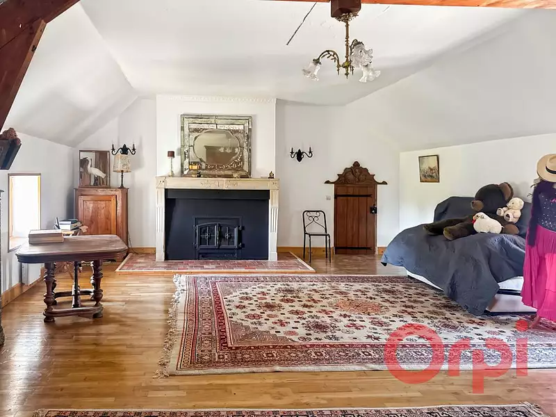 Maison, 266 m²