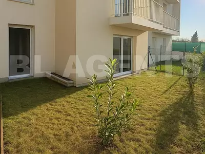 Appartement, 39,4 m²