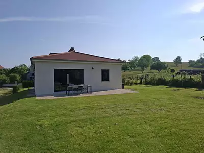 Maison, 70 m²