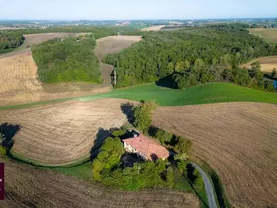 Maison, 183 m²