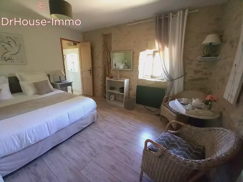 Maison, 330 m²