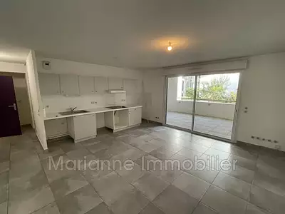 Appartement, 61,1 m²