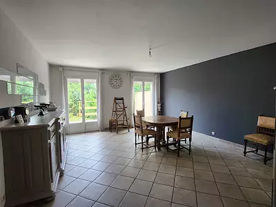 Maison, 130 m²