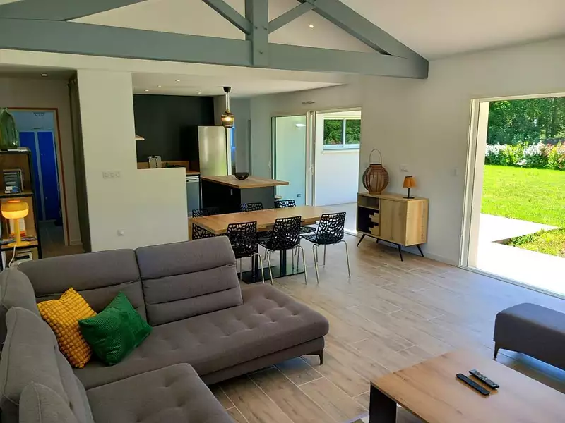 Maison, 100 m²