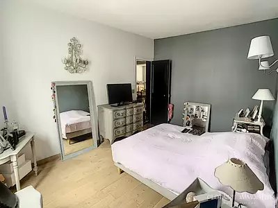 Appartement, 115 m²