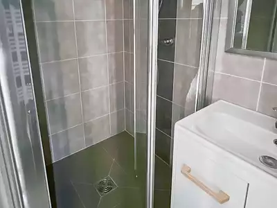 Appartement, 27,5 m²