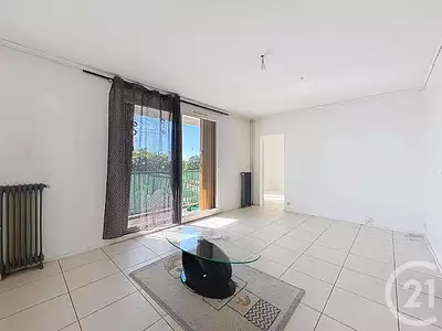 Appartement, 58,2 m²